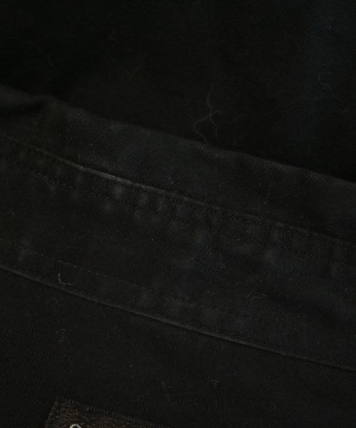 COMME des GARCONS HOMME PLUS เสื้อลำลอง