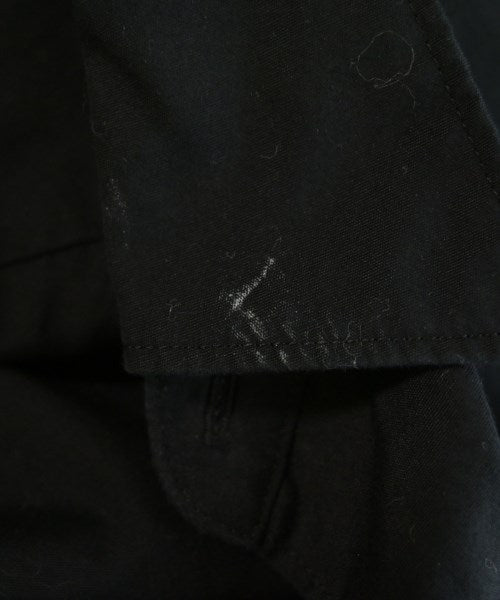 COMME des GARCONS HOMME PLUS เสื้อลำลอง