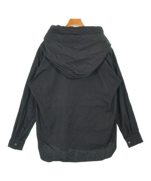 COMME des GARCONS HOMME PLUS เสื้อลำลอง