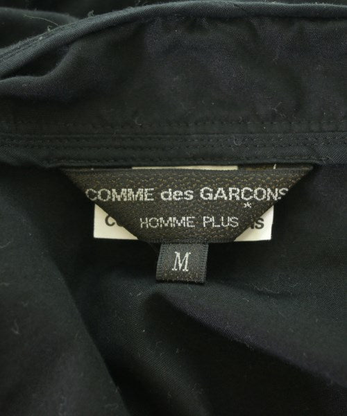 COMME des GARCONS HOMME PLUS เสื้อลำลอง