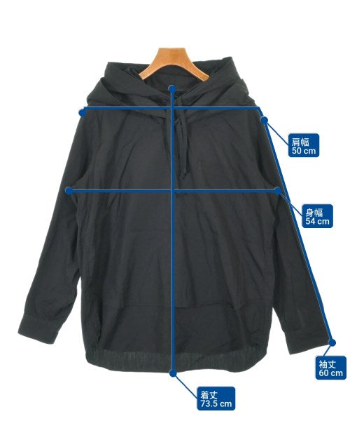 COMME des GARCONS HOMME PLUS เสื้อลำลอง