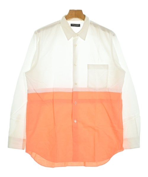 COMME des GARCONS HOMME PLUS เสื้อลำลอง
