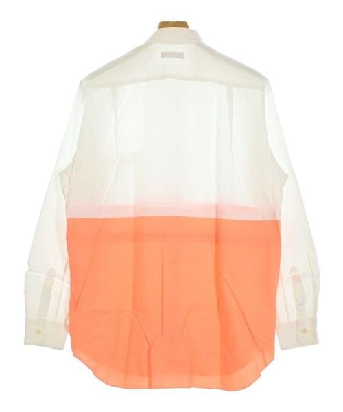 COMME des GARCONS HOMME PLUS เสื้อลำลอง