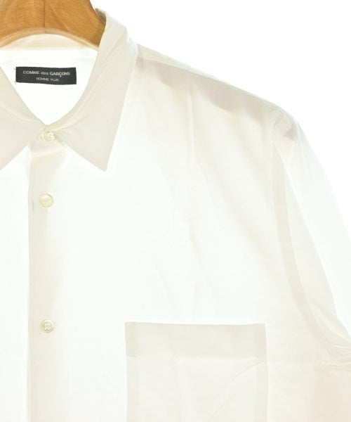 COMME des GARCONS HOMME PLUS เสื้อลำลอง