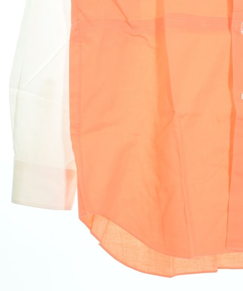 COMME des GARCONS HOMME PLUS เสื้อลำลอง