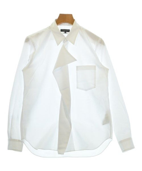 COMME des GARCONS HOMME PLUS เสื้อลำลอง