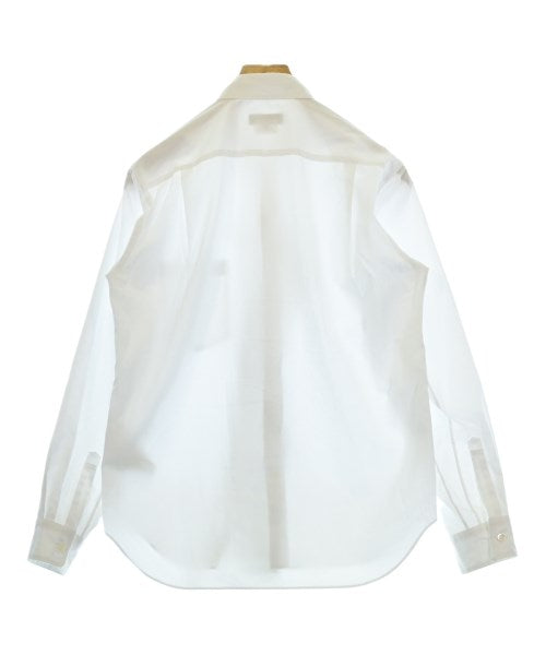 COMME des GARCONS HOMME PLUS เสื้อลำลอง