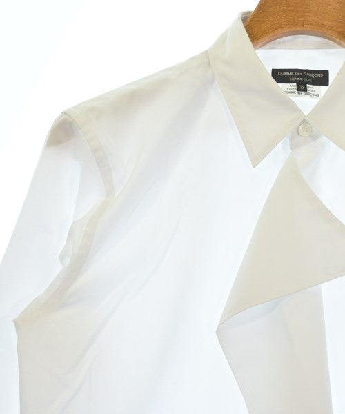 COMME des GARCONS HOMME PLUS เสื้อลำลอง