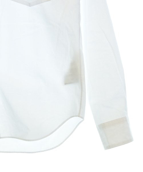 COMME des GARCONS HOMME PLUS เสื้อลำลอง