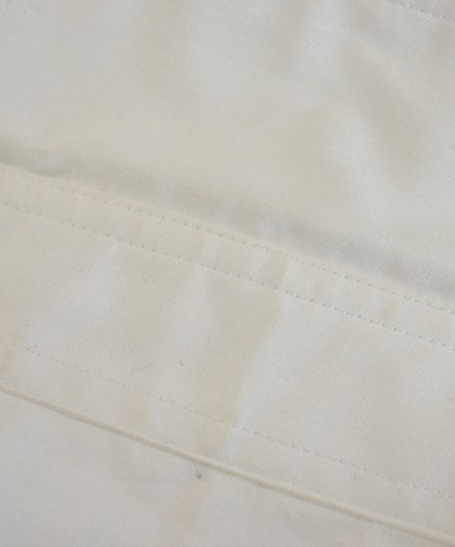 COMME des GARCONS HOMME PLUS เสื้อลำลอง