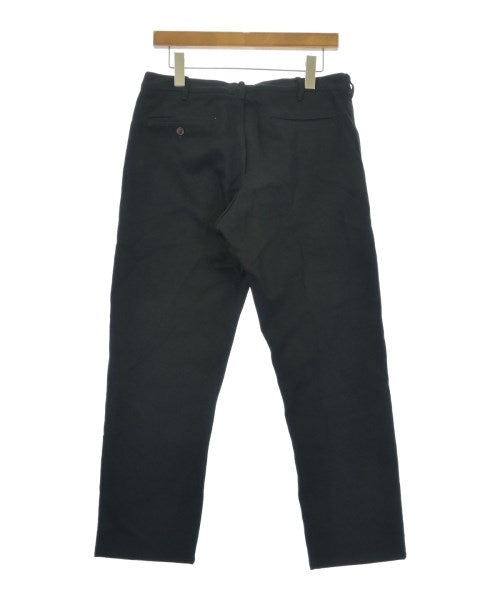 COMME des GARCONS HOMME PLUS กางเกง อื่น