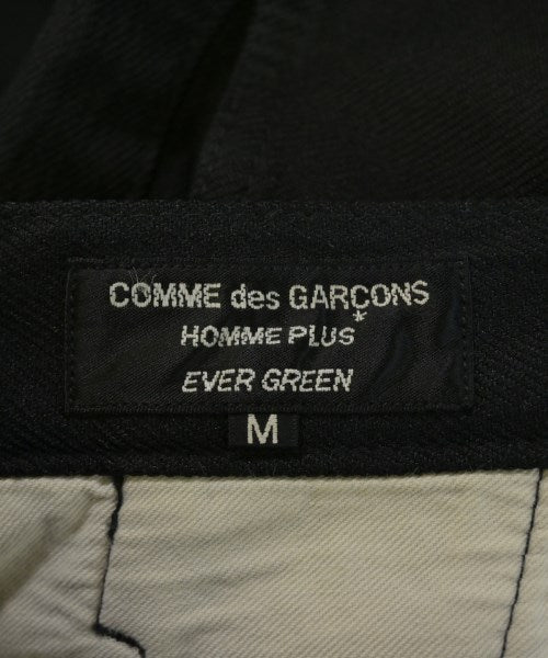 COMME des GARCONS HOMME PLUS กางเกง อื่น