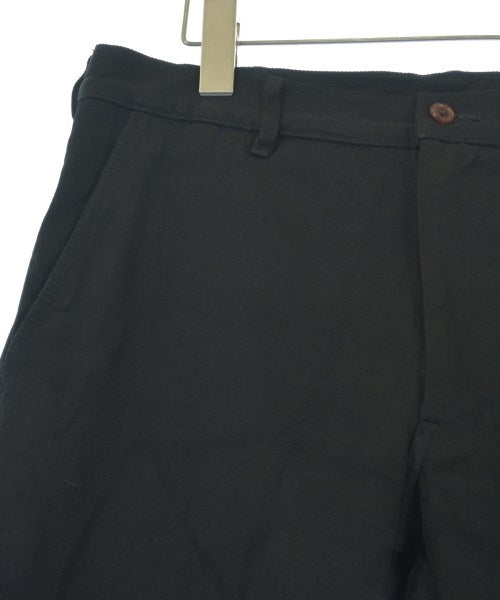 COMME des GARCONS HOMME PLUS กางเกง อื่น