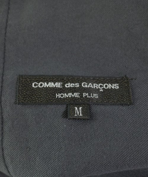 COMME des GARCONS HOMME PLUS กางเกง อื่น