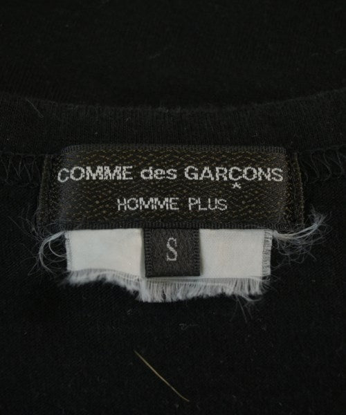 COMME des GARCONS HOMME PLUS เสื้อยืด/เสื้อท็อปส์