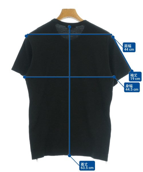 COMME des GARCONS HOMME PLUS เสื้อยืด/เสื้อท็อปส์