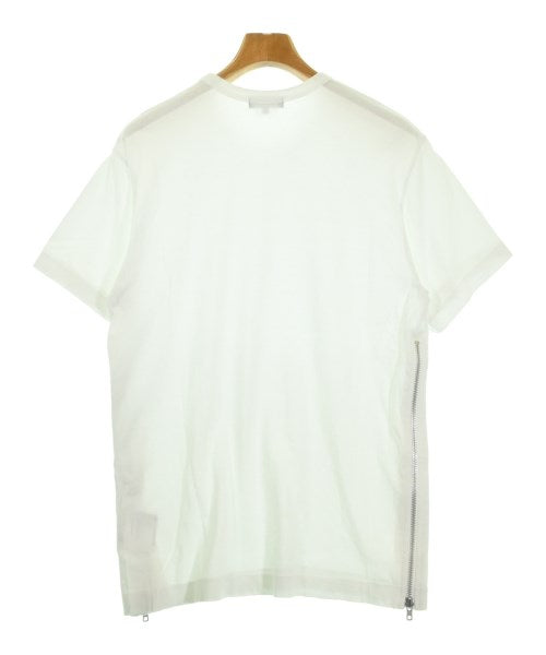 COMME des GARCONS HOMME PLUS เสื้อยืด/เสื้อท็อปส์