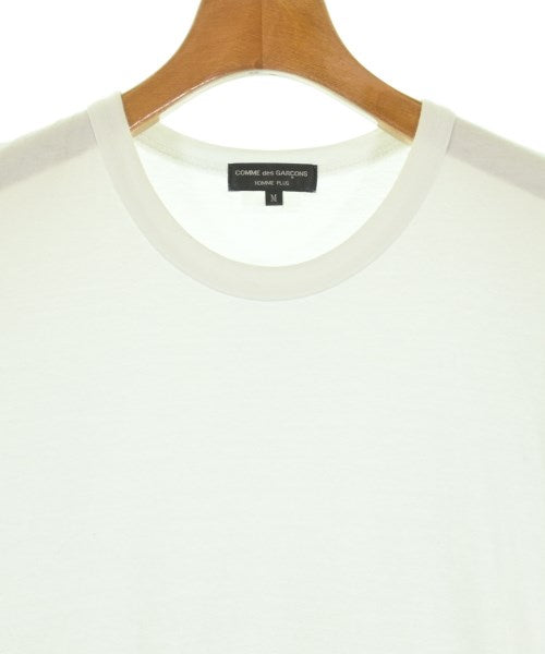 COMME des GARCONS HOMME PLUS เสื้อยืด/เสื้อท็อปส์