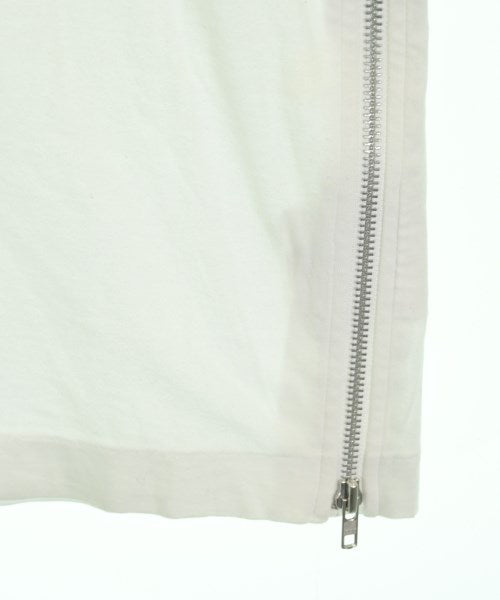 COMME des GARCONS HOMME PLUS เสื้อยืด/เสื้อท็อปส์