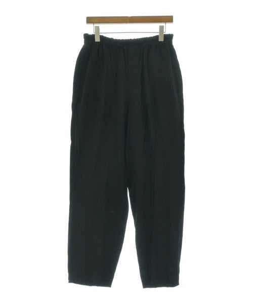 COMME des GARCONS HOMME PLUS กางเกง อื่น