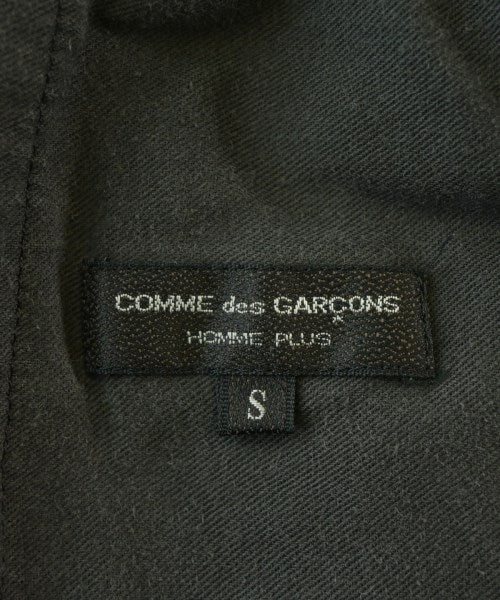 COMME des GARCONS HOMME PLUS กางเกง อื่น
