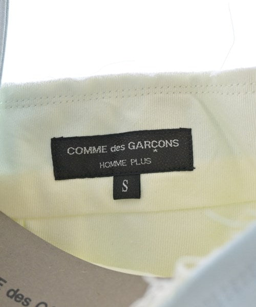 COMME des GARCONS HOMME PLUS อื่นๆ
