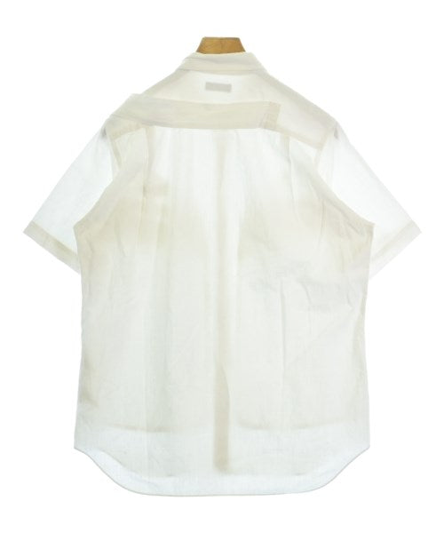 COMME des GARCONS HOMME PLUS เสื้อลำลอง