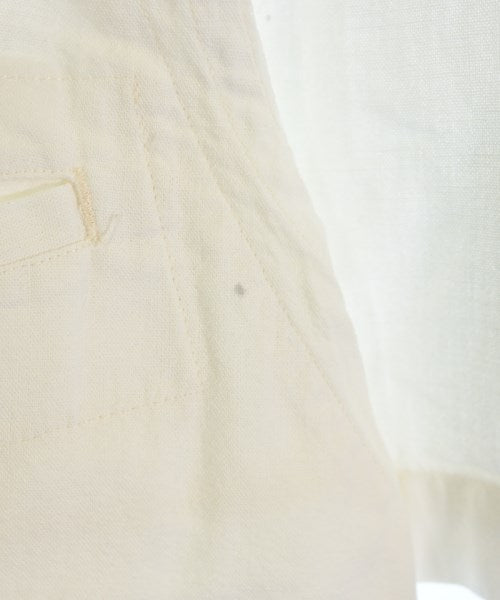 COMME des GARCONS HOMME PLUS เสื้อลำลอง