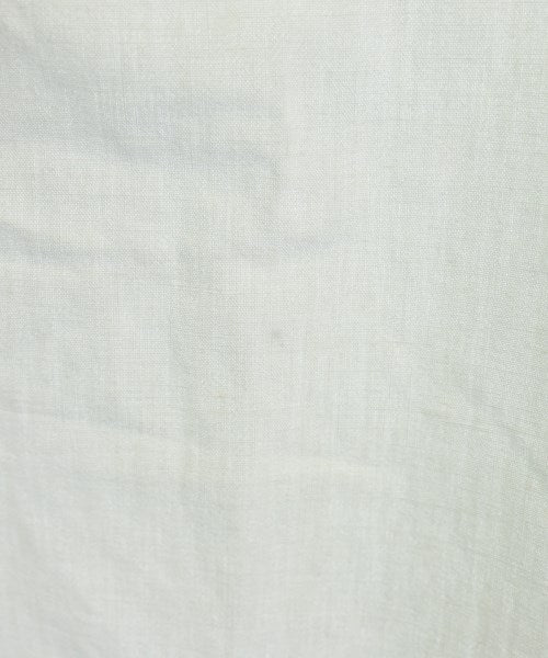 COMME des GARCONS HOMME PLUS เสื้อลำลอง