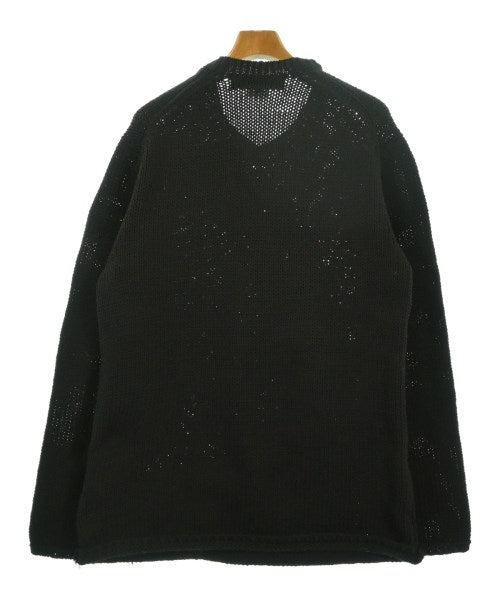 COMME des GARCONS HOMME PLUS เสื้อกันหนาว