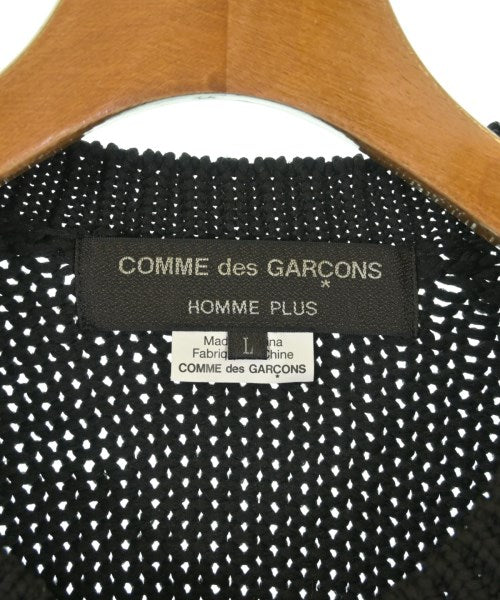 COMME des GARCONS HOMME PLUS เสื้อกันหนาว
