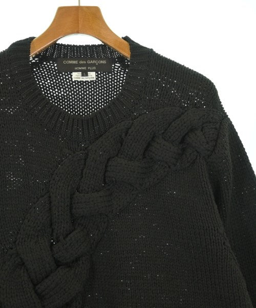 COMME des GARCONS HOMME PLUS เสื้อกันหนาว