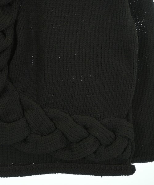 COMME des GARCONS HOMME PLUS เสื้อกันหนาว
