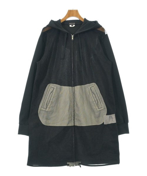 COMME des GARCONS HOMME PLUS เสื้อฮู้ด