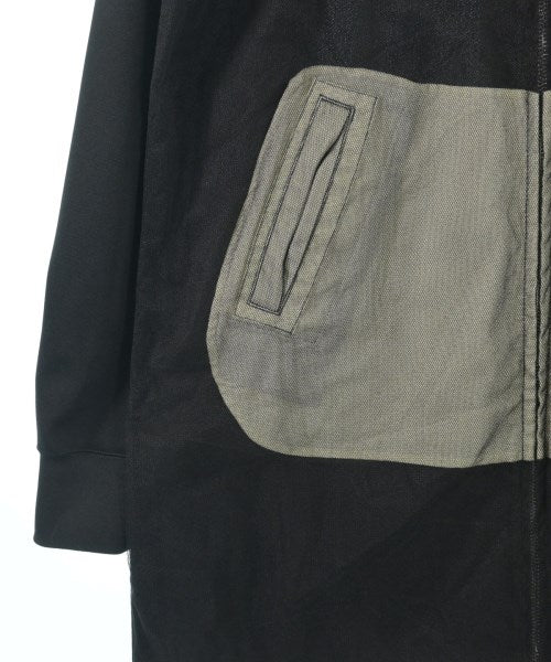 COMME des GARCONS HOMME PLUS เสื้อฮู้ด