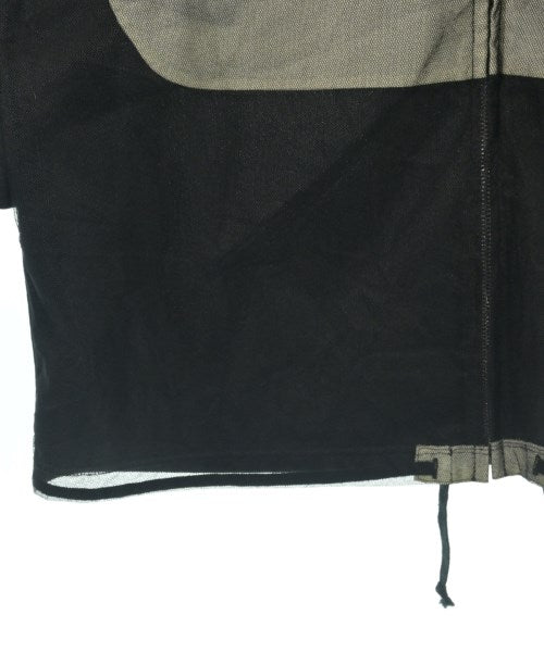 COMME des GARCONS HOMME PLUS เสื้อฮู้ด