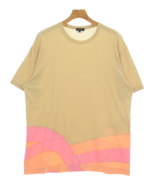 COMME des GARCONS HOMME PLUS เสื้อยืด/เสื้อท็อปส์