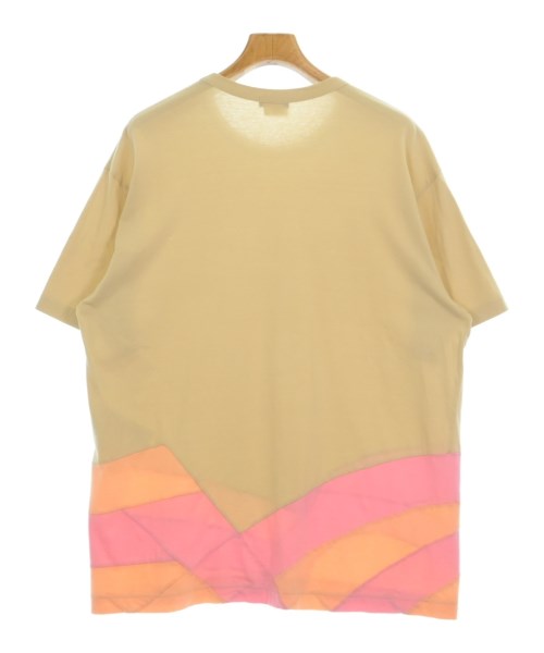 COMME des GARCONS HOMME PLUS เสื้อยืด/เสื้อท็อปส์