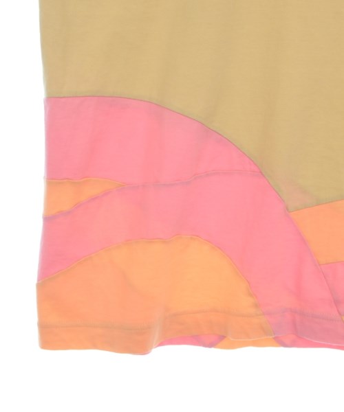 COMME des GARCONS HOMME PLUS เสื้อยืด/เสื้อท็อปส์