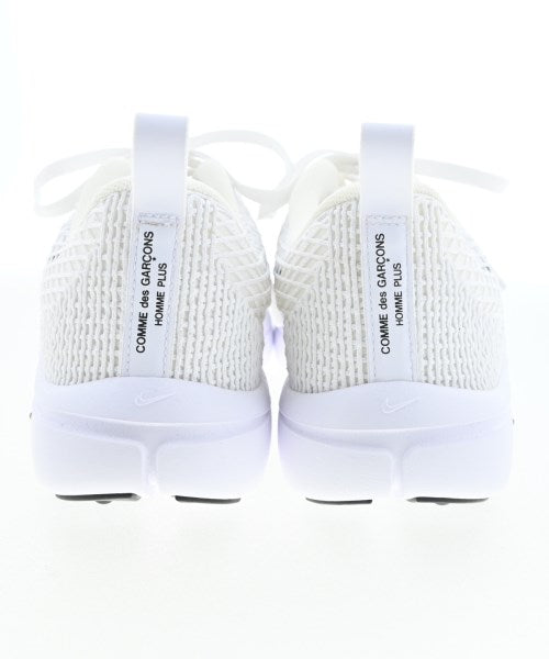 COMME des GARCONS HOMME PLUS รองเท้าผ้าใบ