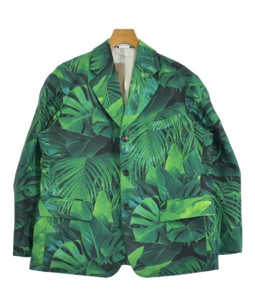 COMME des GARCONS HOMME PLUS เบลเซอร์/แจ็คเก็ตสูท