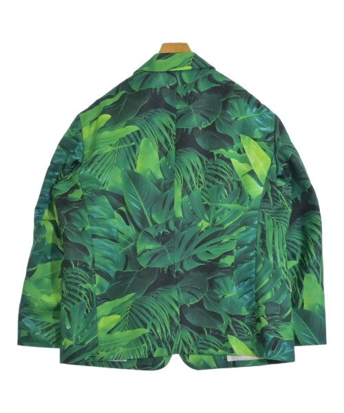 COMME des GARCONS HOMME PLUS เบลเซอร์/แจ็คเก็ตสูท