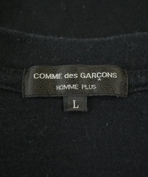 COMME des GARCONS HOMME PLUS เสื้อยืด/เสื้อท็อปส์