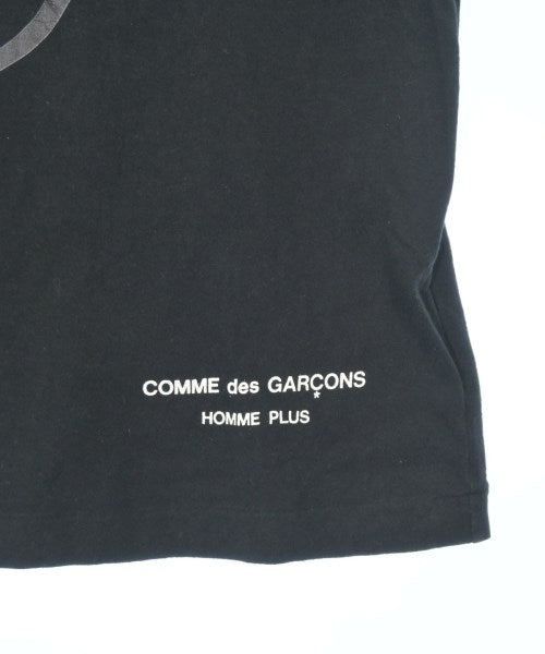 COMME des GARCONS HOMME PLUS เสื้อยืด/เสื้อท็อปส์