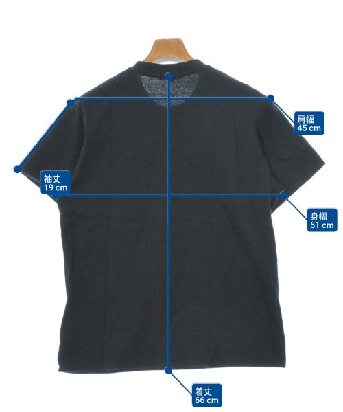 COMME des GARCONS HOMME PLUS เสื้อยืด/เสื้อท็อปส์