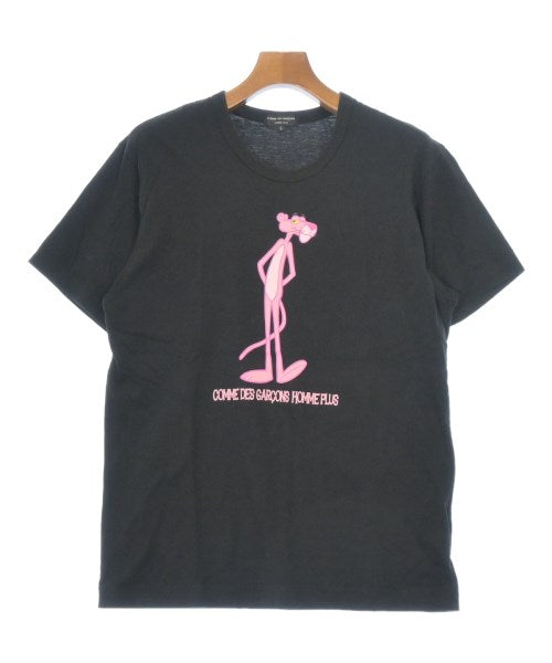 COMME des GARCONS HOMME PLUS เสื้อยืด/เสื้อท็อปส์