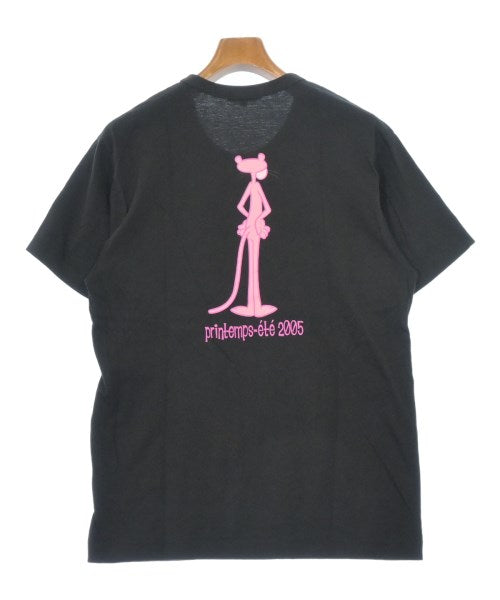 COMME des GARCONS HOMME PLUS เสื้อยืด/เสื้อท็อปส์