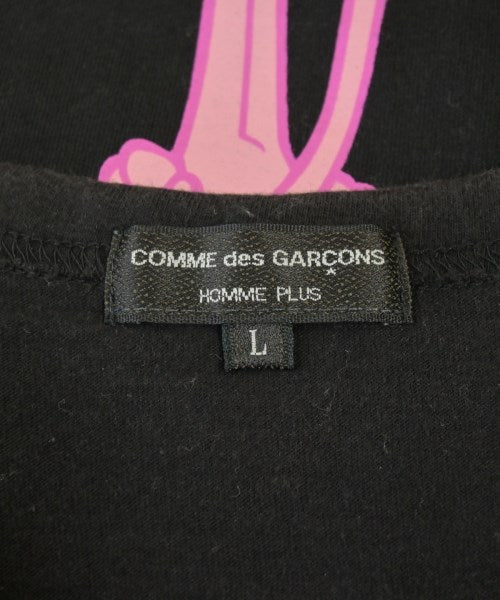 COMME des GARCONS HOMME PLUS เสื้อยืด/เสื้อท็อปส์