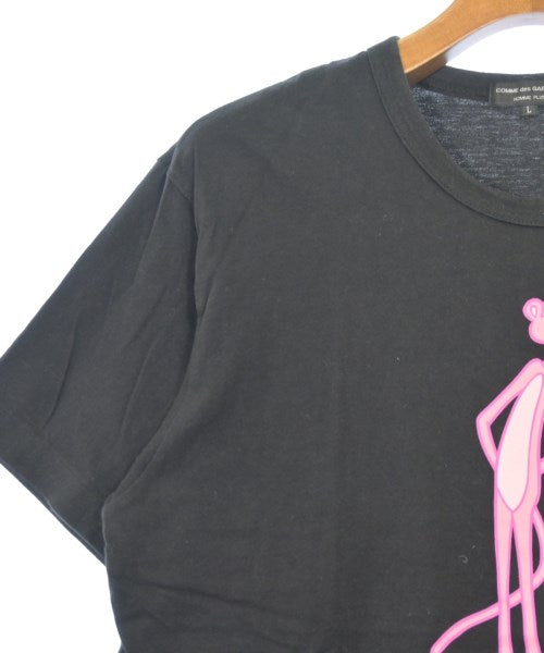 COMME des GARCONS HOMME PLUS เสื้อยืด/เสื้อท็อปส์