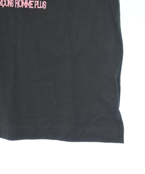 COMME des GARCONS HOMME PLUS เสื้อยืด/เสื้อท็อปส์
